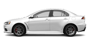 Using the MIVEC engine  - Starting - Keyless operation system - Locking and unlocking - Mitsubishi Lancer Owner's Manual - Mitsubishi Lancer